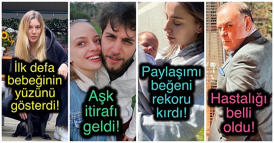 Bugün de Gıybete Doyduk! 15 Nisan'da Magazin Dünyasında Öne Çıkan Olaylar