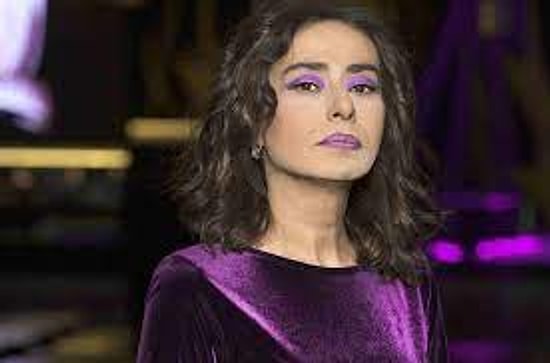 Yıldız Tilbe'den Fakirliği Bitirecek Bir Öneri Geldi! İşte Yıldız Tilbe'nin Para Önerisi...