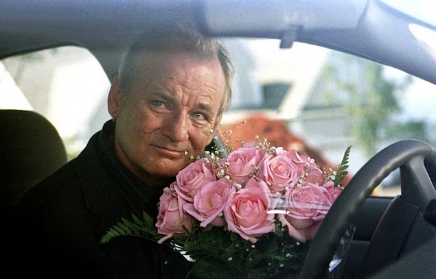 16. Broken Flowers (2005)