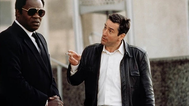 11. Midnight Run (1988)