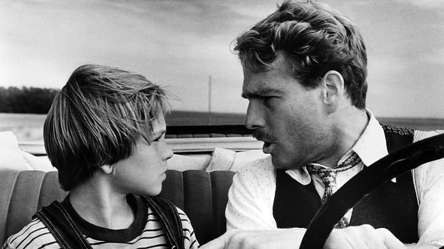 1. Paper Moon (1973)