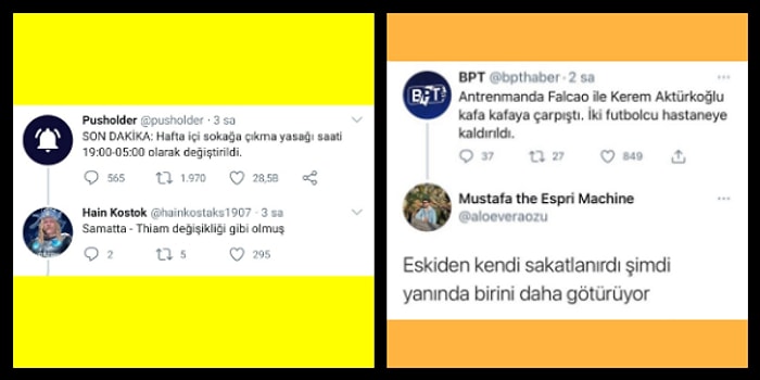 Yaptıkları Komik ve İğneleyici Yorumlarla Topu Doksana Yollayan 15 Sporsever