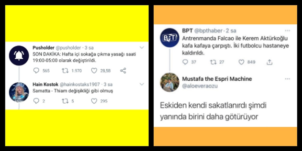 Yaptıkları Komik ve İğneleyici Yorumlarla Topu Doksana Yollayan 15 Sporsever