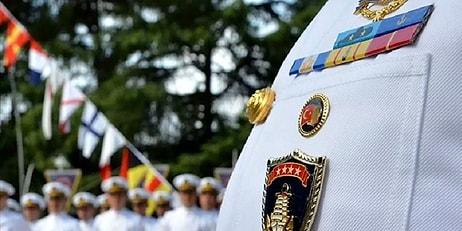 'Montrö Bildirisi' Soruşturması: 6 Emekli Amiral ve 1 Emekli Tuğgeneralin Evinde Arama