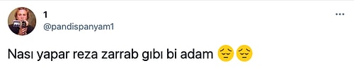 Yolsuzluk Yapan Eşi Reza Zarrab'ın Arkasında Duran Ebru Gündeş, Aldatıldığını Söyleyerek Boşanma Davası Açtı