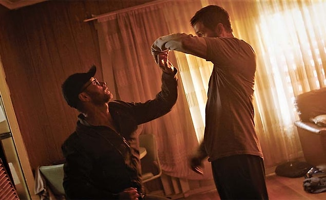 25. Upgrade (2018)