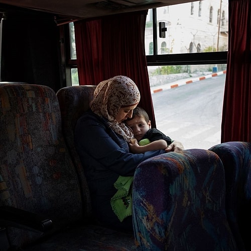 Yılın En İyi Basın Fotoğrafları Yarışmasında Kazananlar Belli Oldu