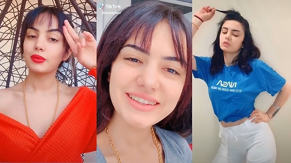 Ece Ronay, Karpuz, Karamela, Hıyar, Sevesim ve Şiki Şiki isimli şarkılarını çıkardı. Diğer TikTok fenomenlerine göre bu işi epey önemsedi ve milyonlarca da YouTube görüntülemesi mevcut.