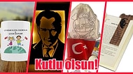 23 Nisan’da Törenlere Katılamasak da Bayram Sevincini Yaşatacak 12 Hediye Fikri