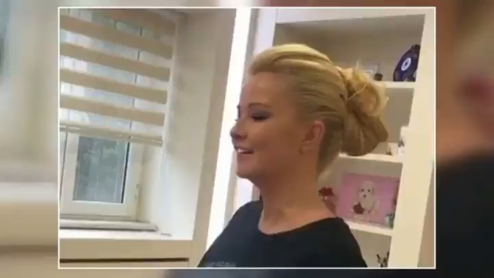 Instagram Hesabı 1 Günde 1 Milyon Takipçiye Ulaşan Müge Anlı, Türk Sanat Müziği Söylediği Bir Video Paylaştı