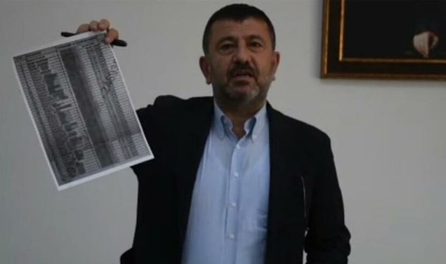 "İnsan kaçakçılığı yapılıyor"