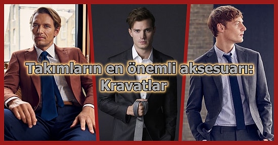 Bağlayamayanlara Amme Hizmeti! 5 Farklı Stilde Kravat Nasıl Bağlanır Adım Adım Anlatıyoruz