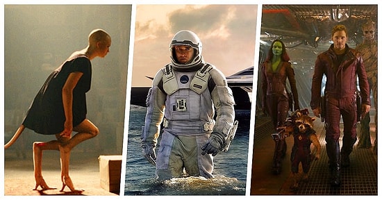 İzlerken Aklınızı Başınızdan Alacak 21. Yüzyılın En Harika 50 Bilim Kurgu Filmi