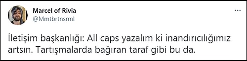 'Tüm İşlemler Şeffaf, Kayıp Tek 1 Kuruşumuz Yok' Diyen Altun'a Tepkiler: 'O Kadar Şeffaf ki Göremiyoruz'