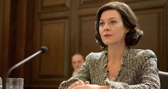 Helen McCrory Kimdir, Kaç Yaşındadır? Helen McCrory’un Hastalığı Neydi?