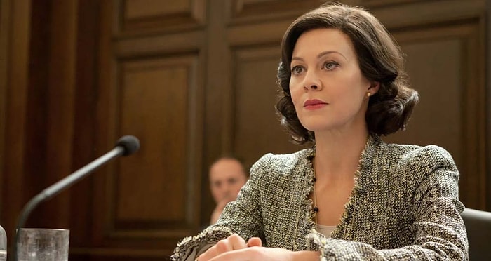 Helen McCrory Kimdir, Kaç Yaşındadır? Helen McCrory’un Hastalığı Neydi?