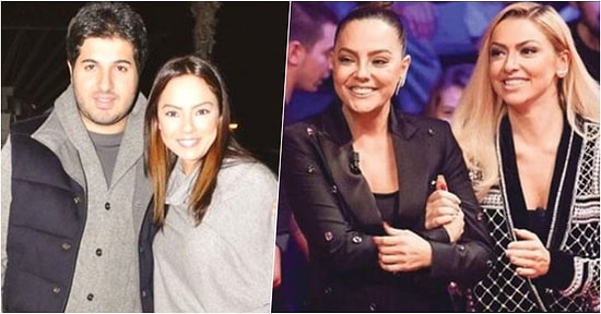 Ebru Gündeş'in Reza Zarrab'a Sadakatsizliği Nedeniyle Açtığı Boşanma Davasında Şaşırtan Hadise İddiası