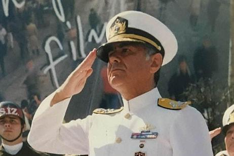 Elektronik Kelepçe Takılan Emekli Amiral Atilla Kıyat: 'Bu Utanç Bana Ait Değil'