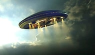 Burçak Yüce Yazio: UFO’lar Ufukta Göründü