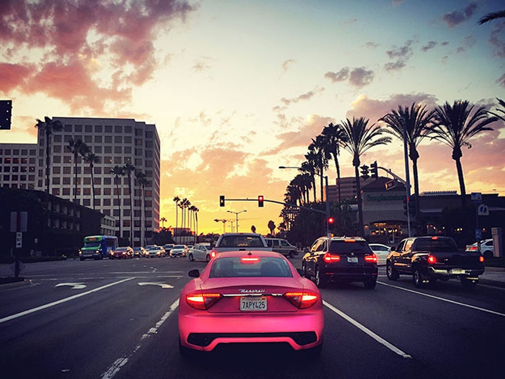 20 реальных фотографий, которые выглядят как скриншоты из видеоигры или со съемочной площадки