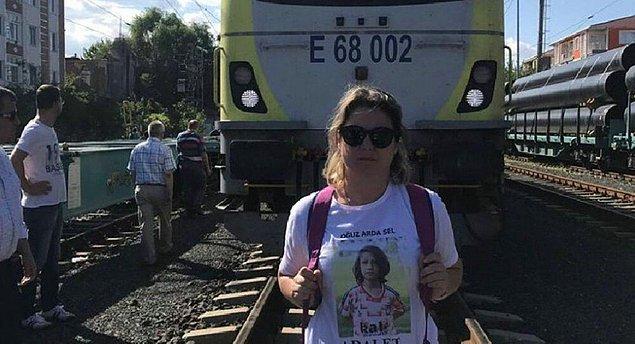 Mısra Öz Sel, Tekirdağ’ın Çorlu ilçesinde 8 Temmuz 2018 tarihinde meydana gelen 25 kişinin hayatını kaybettiği, 318 kişinin de yaralandığı tren kazasıyla gündeme gelmişti.