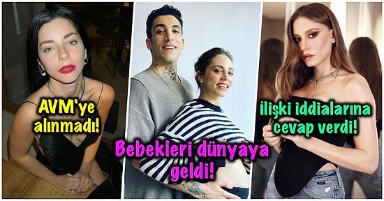 Bugün de Gıybete Doyduk! 17 Nisan'da Magazin Dünyasında Öne Çıkan Olaylar