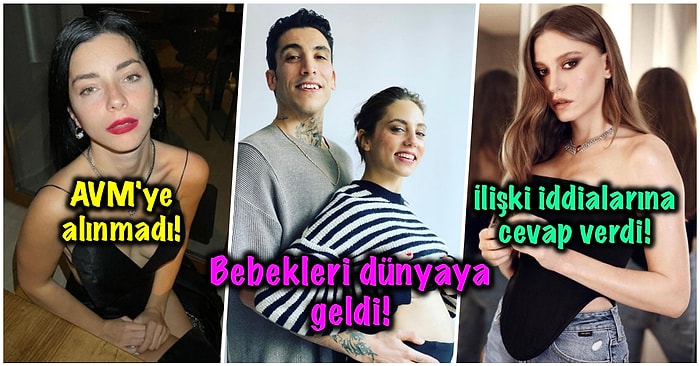 Bugün de Gıybete Doyduk! 17 Nisan'da Magazin Dünyasında Öne Çıkan Olaylar