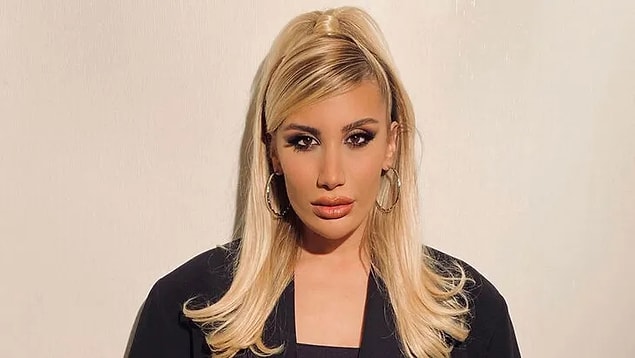İrem Derici Kimdir? İrem Derici Kaç Yaşında?