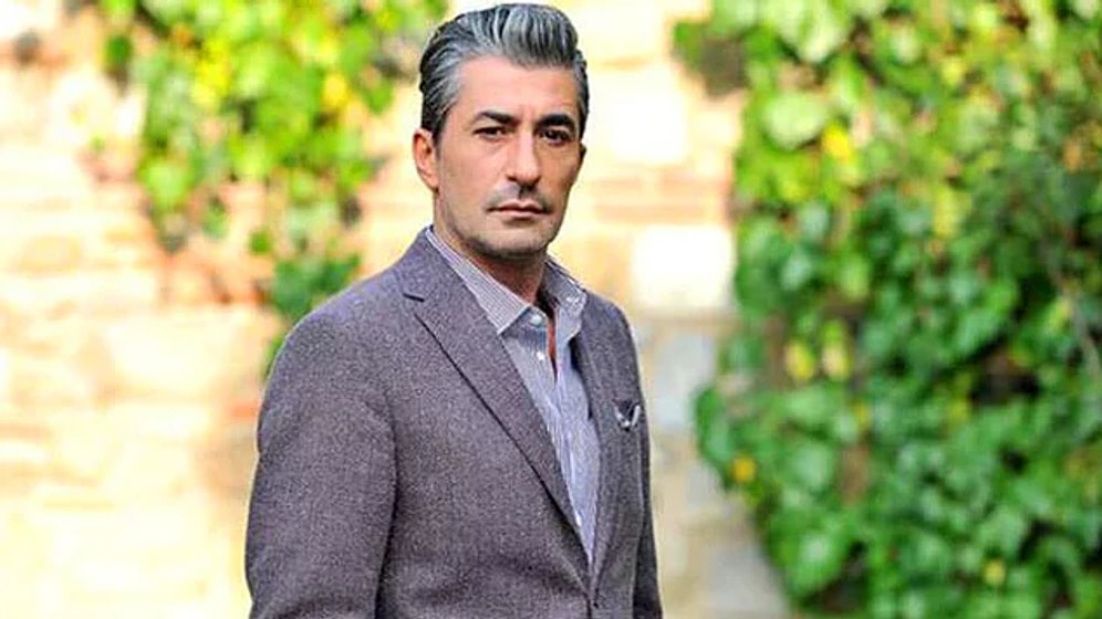 Erkan Petekkaya Kimdir? Erkan Petekkaya Kaç Yaşında ve Nereli? İşte Erkan Petekkaya Hayatı...