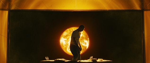 2. Sunshine (2007)