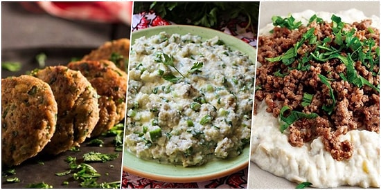 Bir Konserve Közlenmiş Patlıcan ile Yapabileceğiniz 10 Harika Tarif