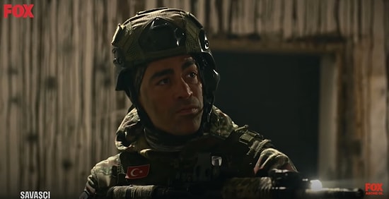 Savaşçı 102. Bölüm Fragmanı