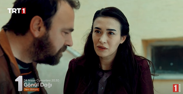 Gönül Dağı Son Bölüm Özeti