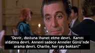 Efsane 81 Yaşında! Kendine Özgü Muhteşem Bir Karizması Olan Al Pacino ile Efsaneleşmiş 14 Unutulmaz Replik