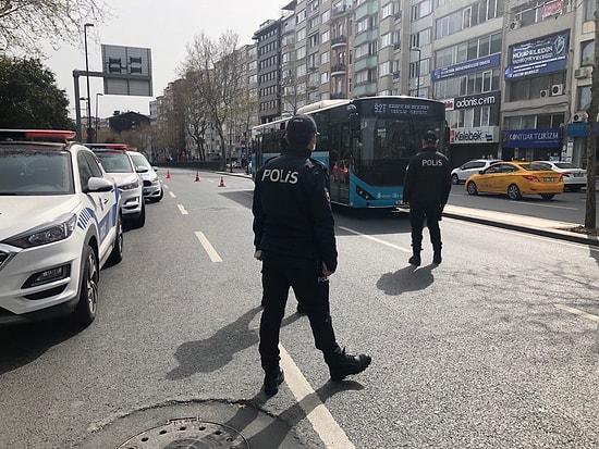 Türkiye'de Tam Saha Pres: Denetimler Arttı, Meydanlar Sessiz Kaldı