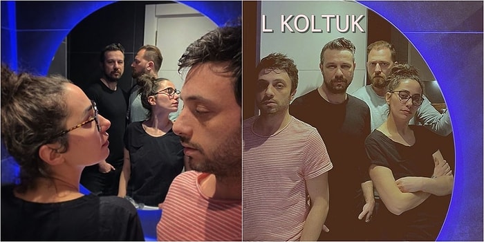 Pelin Çini Yazio: Club House Günlükleri 3: L Koltuğa Uzanmaz mıydınız?