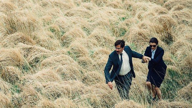 23. The Lobster (2015)