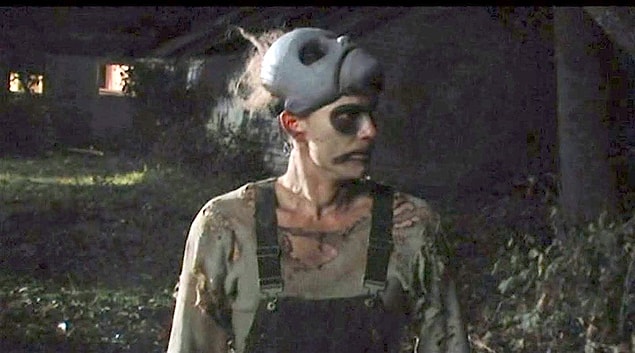 8. Behind the Mask: The Rise of Leslie Vernon (2006)