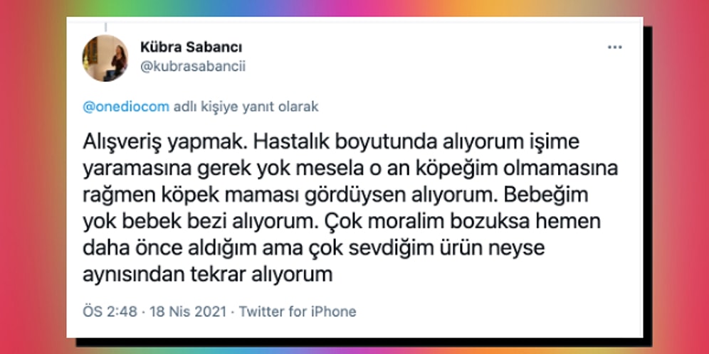 En Sevmedikleri Huylarını Çekinmeden Anlatarak Hepimizi Eğlendiren Takipçilerimiz