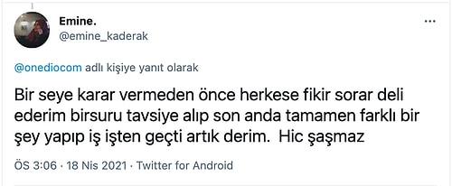 En Sevmedikleri Huylarını Çekinmeden Anlatarak Hepimizi Eğlendiren Takipçilerimiz