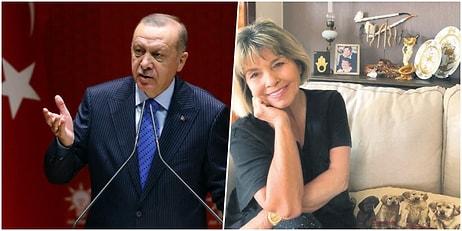 Turgut Özal’ın Kızı: 'Erdoğan Diktatör Olsa Herkes Fikrini Açıkça Söyleyebilir miydi?'
