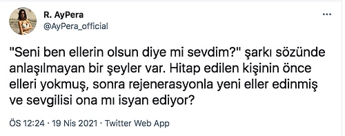 Herkesin Aklını Başından Alan Kadının Sadece Bir Animasyon Olduğu Ortaya Çıkınca Hiçbir Şey Değişmedi