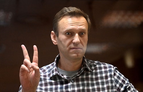 Amerika’dan Rusya'ya 'Navalny' Uyarısı: 'Cezaevinde Ölürse Bunun Sonuçları Olur'