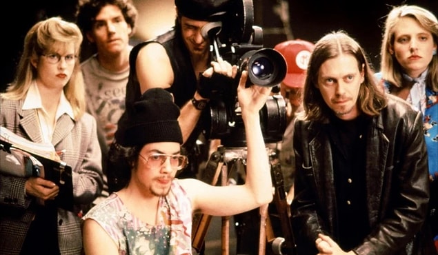 14. Living in Oblivion (1995)