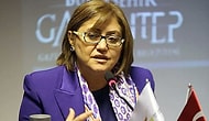 Fatma Şahin: 'Gaziantep'i Gri Pasaport Meselesine Karıştıran Ersin Kilit'le İlgili Suç Duyurusunda Bulunduk'