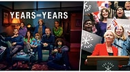 HBO ve BBC Ortak Yapımı Ödüllere Doymayan Distopik Mini Dizi Years & Years’ı Sizin İçin İnceledik