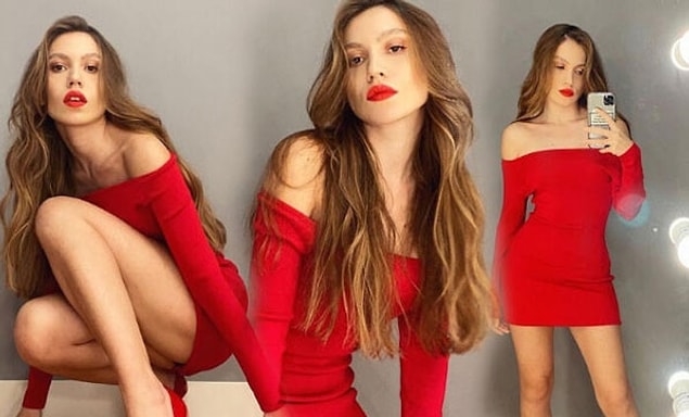 Instagram’da hayat bir başka yaşanıyor. Zevk-ü sefa içinde yaşanan hayatlar adeta gözümüzün içine sokuluyor. Partilerden partilere eğlencelerden eğlencelere koşuluyor.