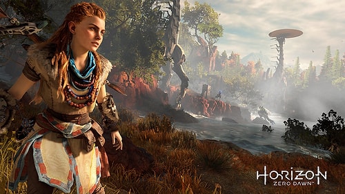 Horizon Zero Dawn: Complete Edition PlayStation Sahipleri İçin Ücretsiz Oldu