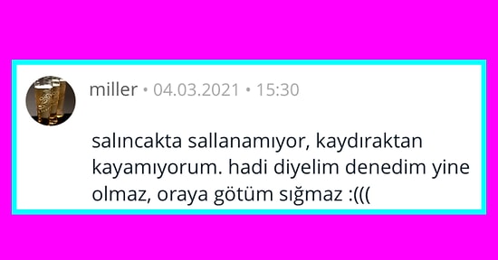 Yaşları Tutmadığı İçin Yapmaktan Çekindikleri Şeyleri Söyleyen Kişilerden Hem Güldüren Hem İç Burkan İtiraflar