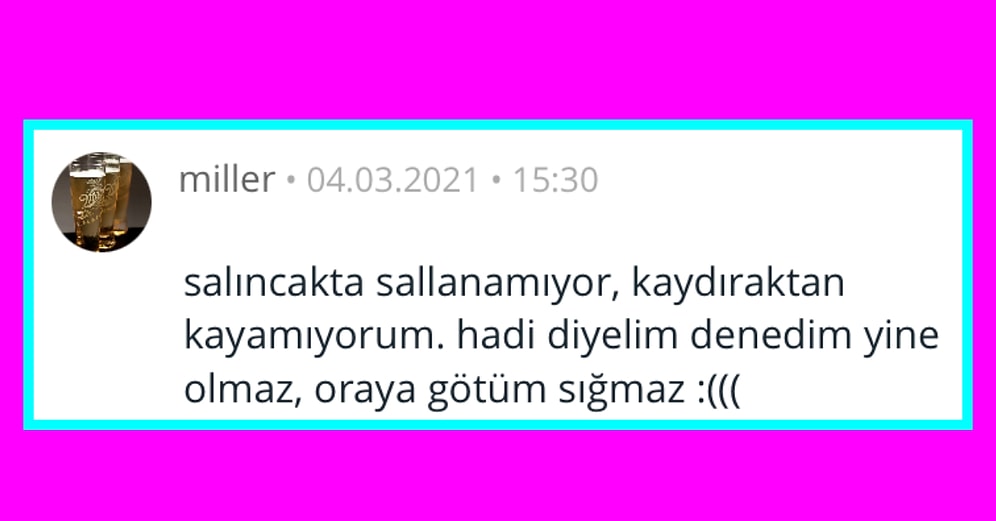 Yaşları Tutmadığı İçin Yapmaktan Çekindikleri Şeyleri Söyleyen Kişilerden Hem Güldüren Hem İç Burkan İtiraflar